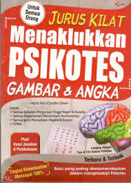 Jurus kilat menaklukkan psikotes gambar & angka