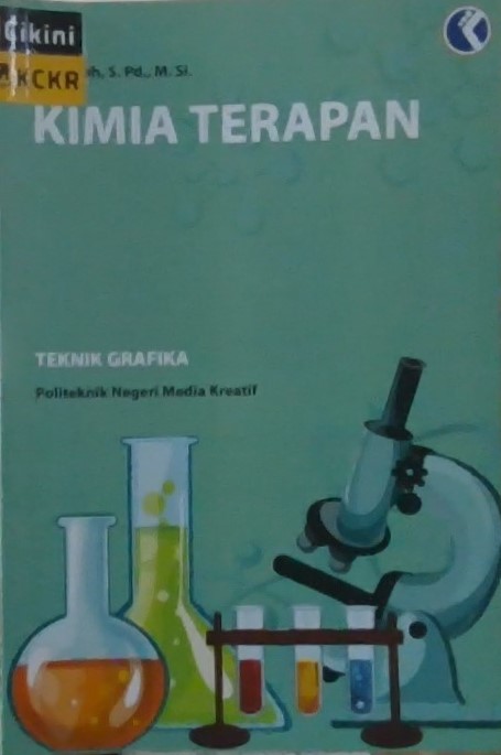 Kimia terapan