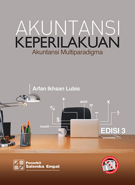 Akuntansi keperilakuan : akuntansi multiparadigma