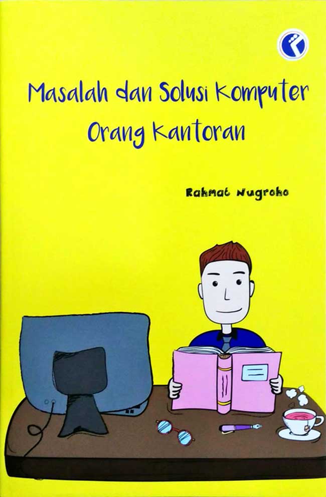 Masalah dan solusi komputer orang kantoran