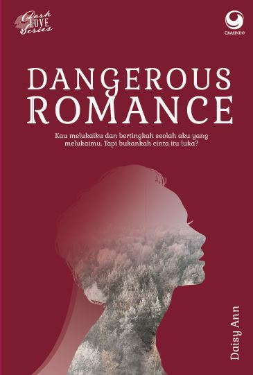 Dangerous romance / Daisy Ann