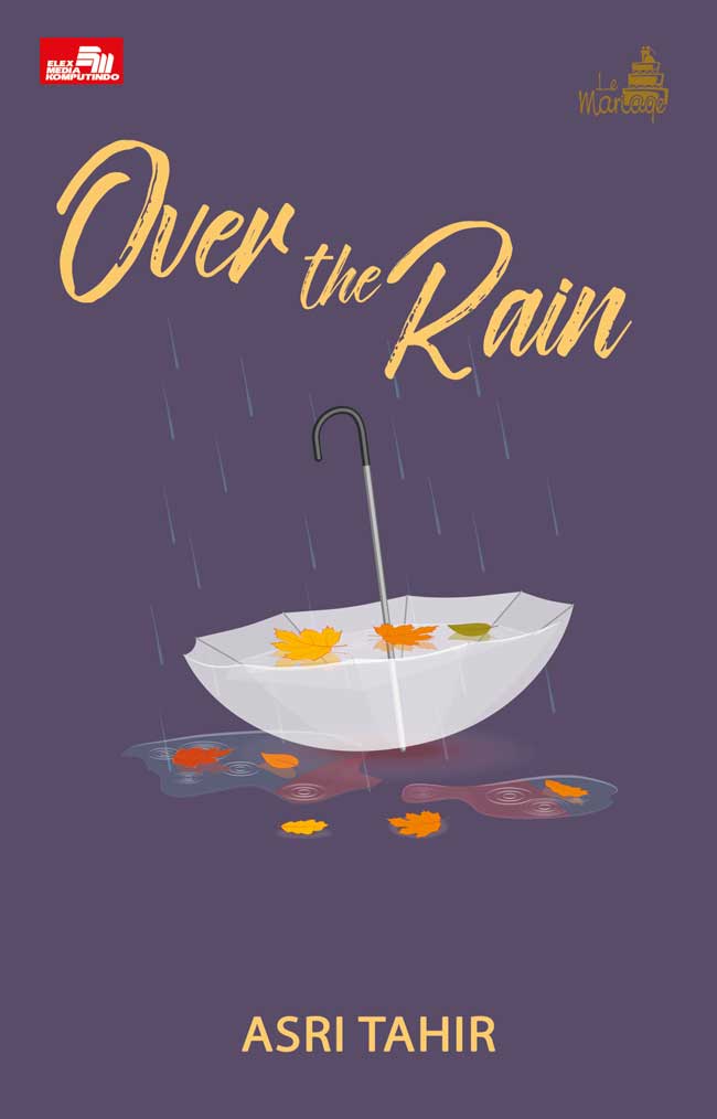 Over the rain