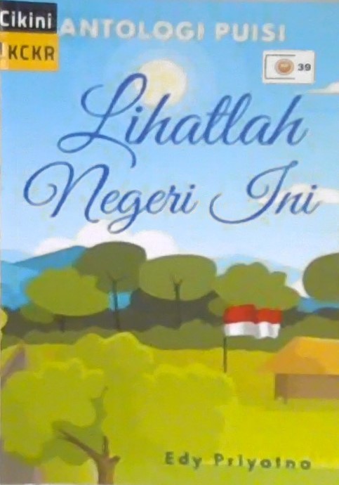 Lihatlah negeri ini