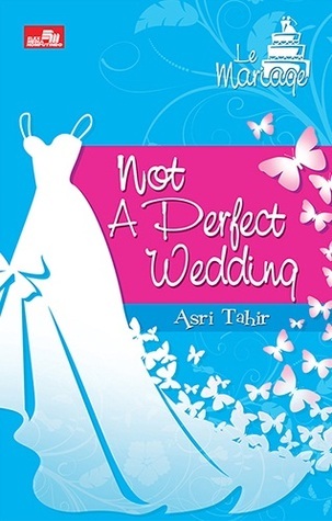 Not a perfect wedding