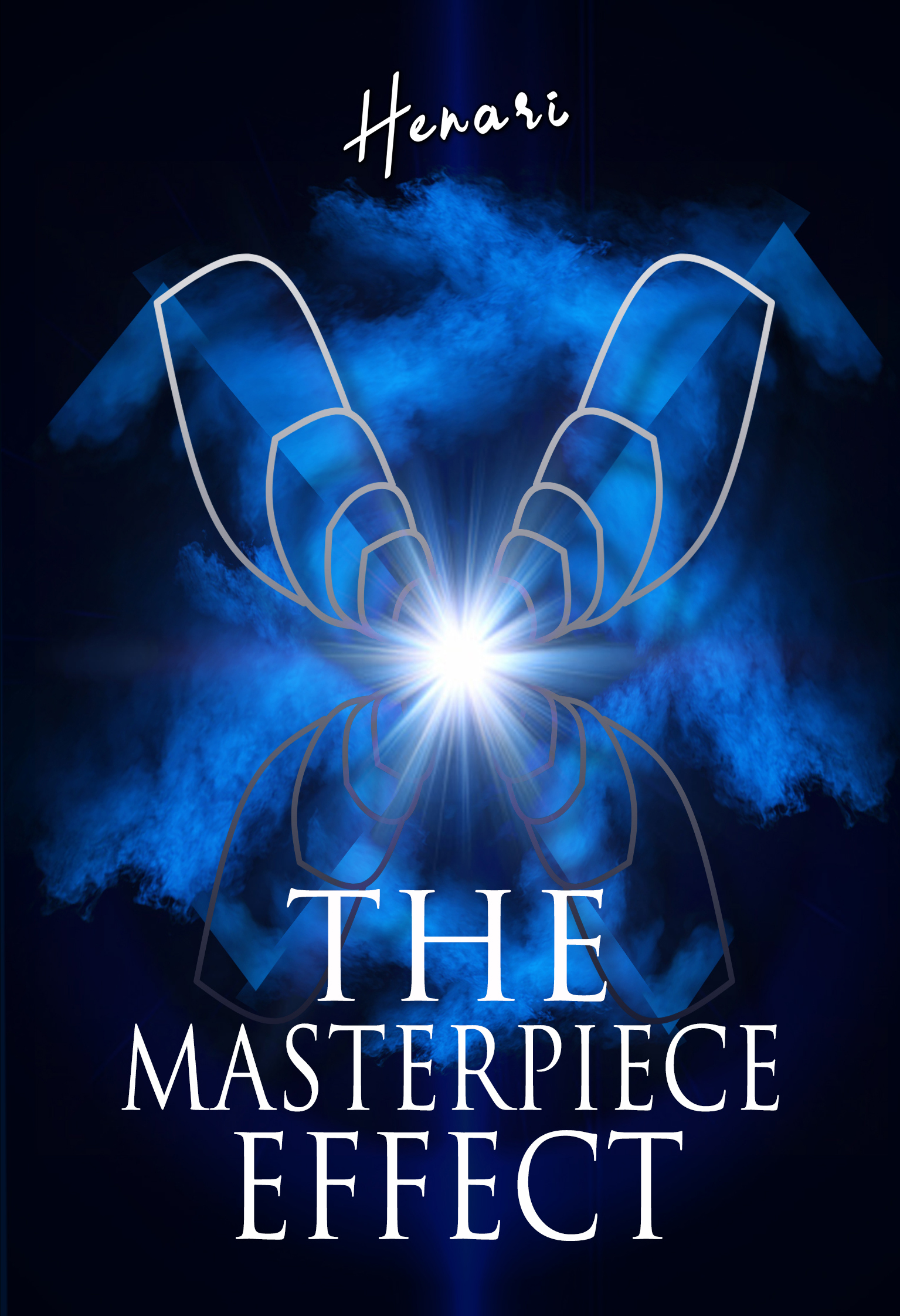 The masterpiece effect / Henari ; penyunting, Indri Yasa Utami