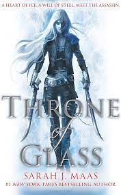 Throne of glass / Sarah J. Maas