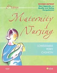 Maternity Nursing