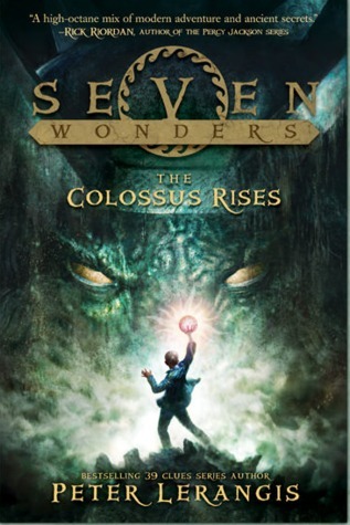 Seven wonders : the colossus rises