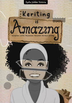 Keriting is amazing