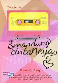 Senandung cintaneya
