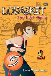 Lovasket 5 : the last game