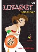 Lovasket 6 : the last game