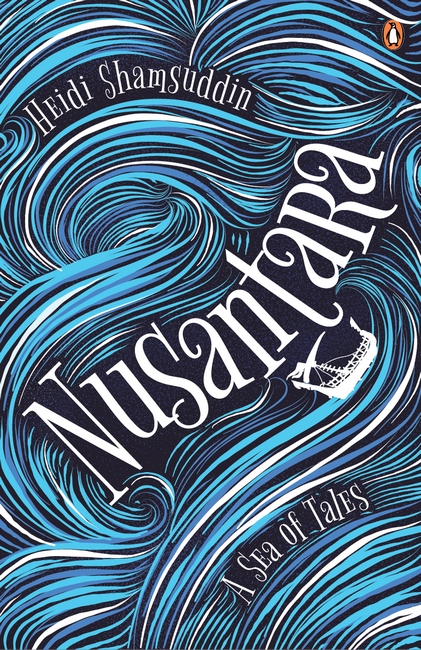 Nusantara : a sea of tales
