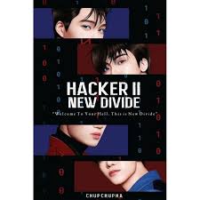 Hacker II new divide