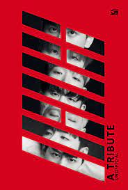 iKON : a tribute unofficial