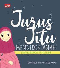 Jurus jitu mendidik anak dalam kandungan secara islami