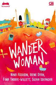 Wander woman