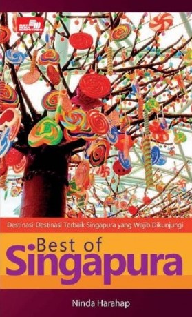Best of Singapura / Ninda Harahap