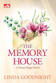The memory house : a honey ridgel novel