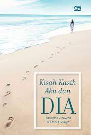 Kisah kasih aku dan dia