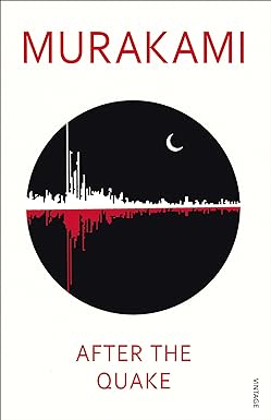 After the quake