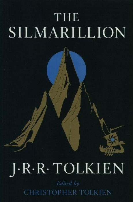 The silmarillion