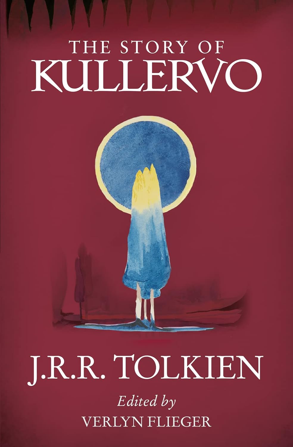 The story of Kullervo