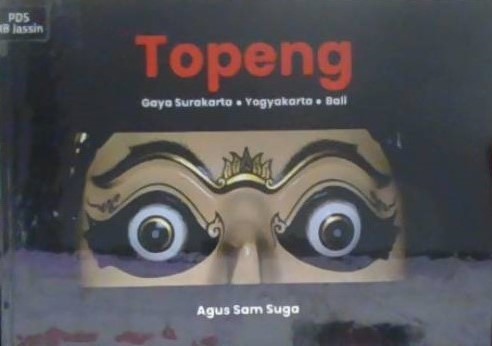 Topeng : gaya Surakarta, Yogyakarta, Bali
