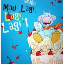 Mau Lagi, Lagi, Lagi !