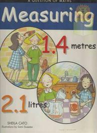 A question of maths : measuring