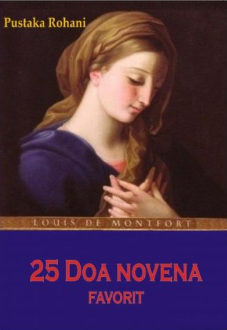 25 doa novena favorit
