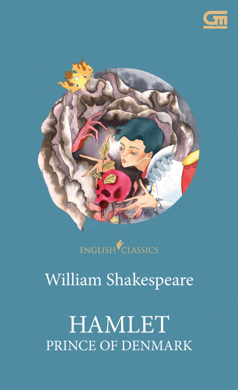 Hamlet : prince of denmark