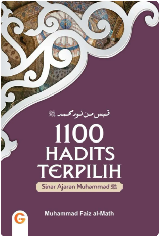 1100 Hadist Terpilih
