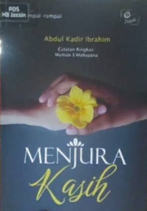 Menjura kasih : rampai-rampai puisi