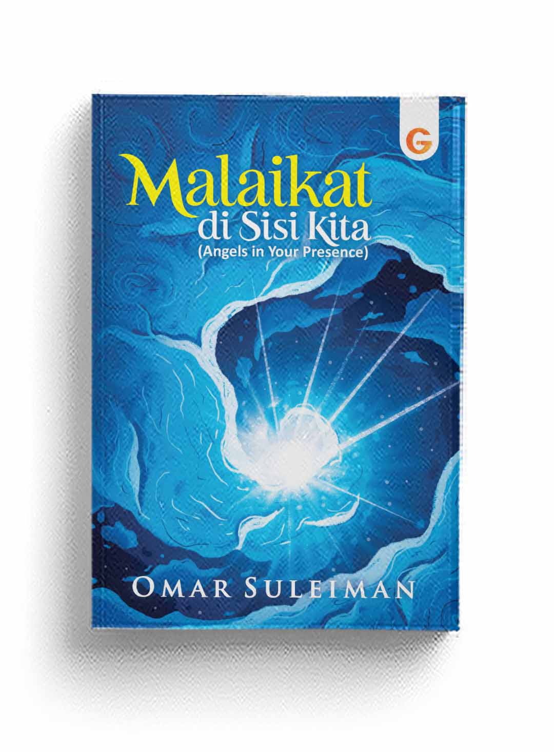 Malaikat di sisi kita / Suleiman,Omar ; penerjemah, Nadya Andwiani; penyunting, Kartina Rosa