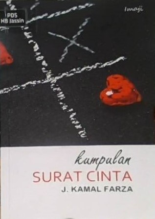 Kumpulan surat cinta : antologi puisi