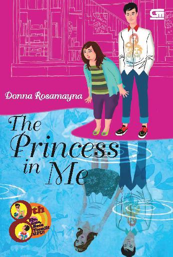The princess in Me / Donna Rosamayna