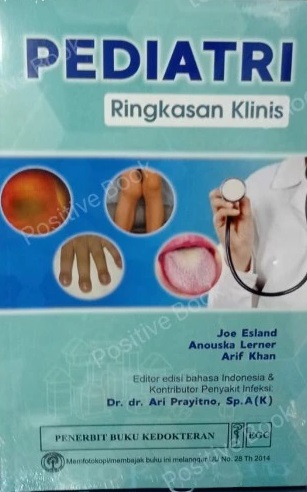 Pediatri : ringkasan klinis