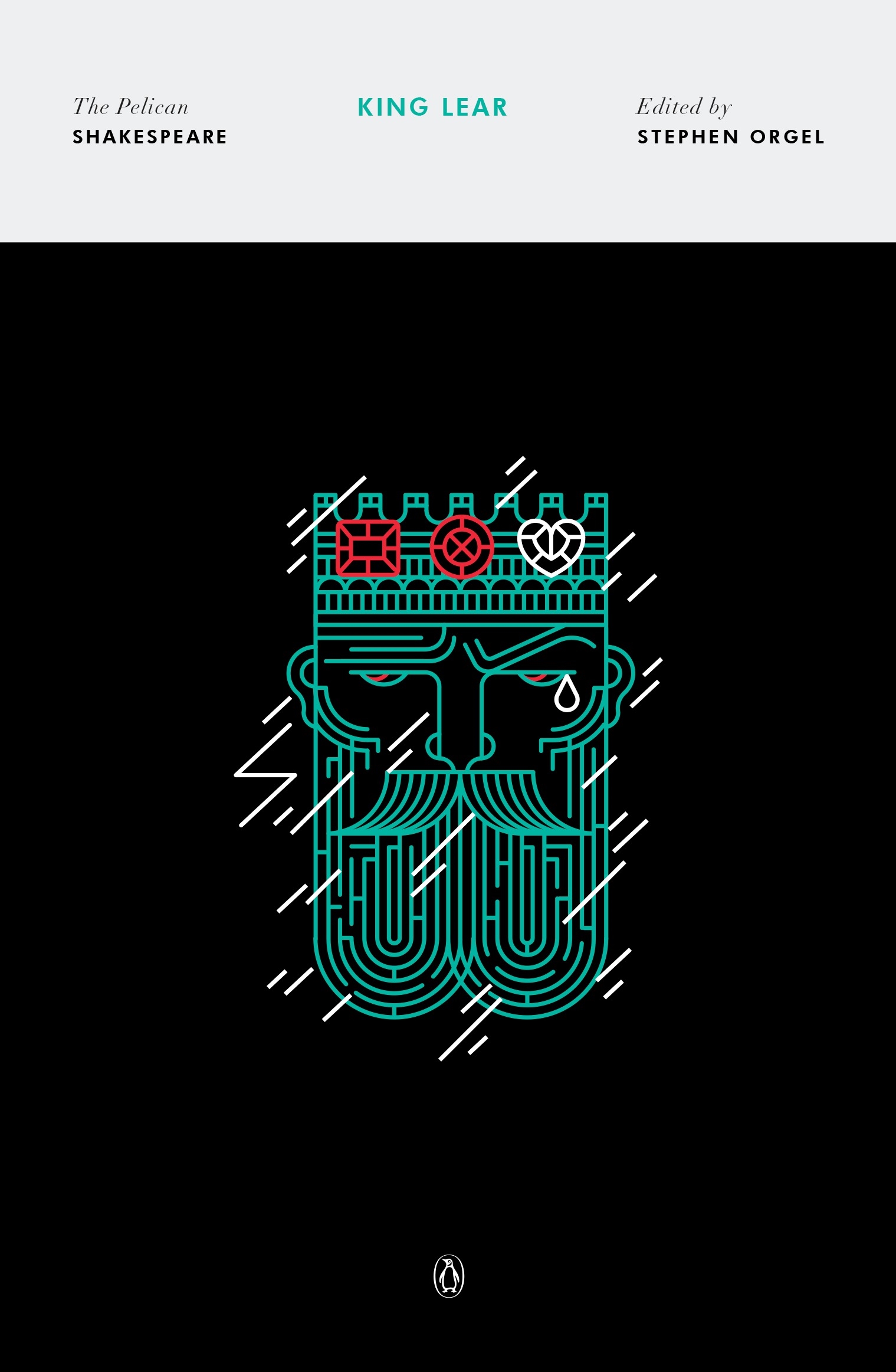 King lear