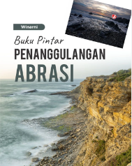 Buku pintar penanggulangan abrasi