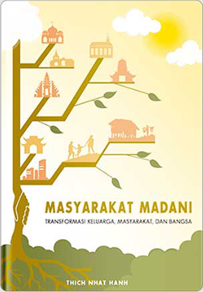 Masyarakat madani : transformasi diri, keluarga, dan bangsa