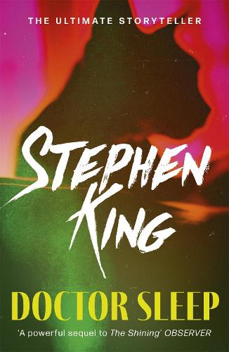 Doctor sleep