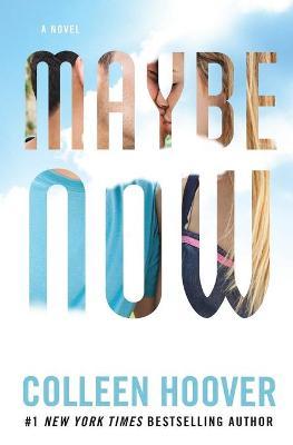Maybe now