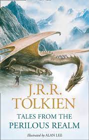 Tales from the perilous realm
