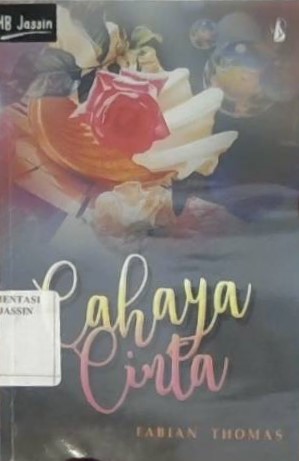 Cahaya cinta