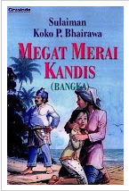 Megat Merai Kandis (Bangka)