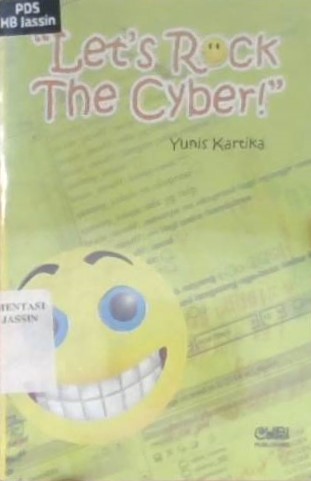 Let's rock the cyber!