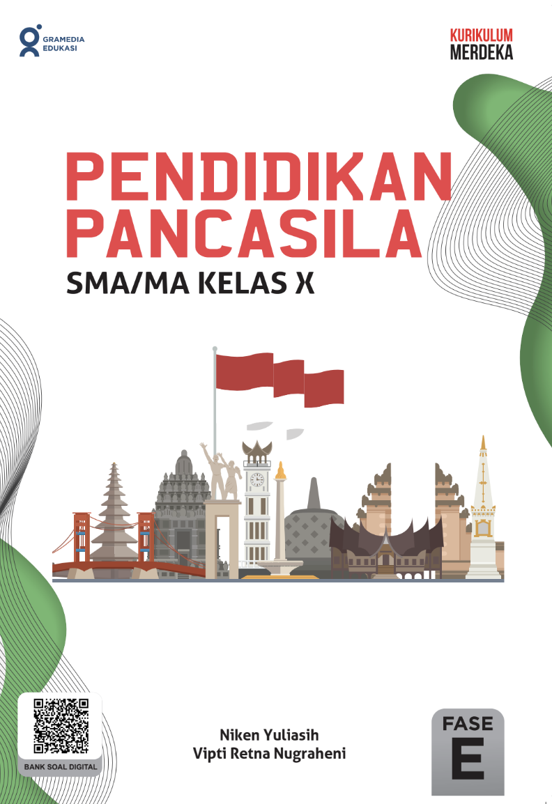 Pendidikan Pancasila
