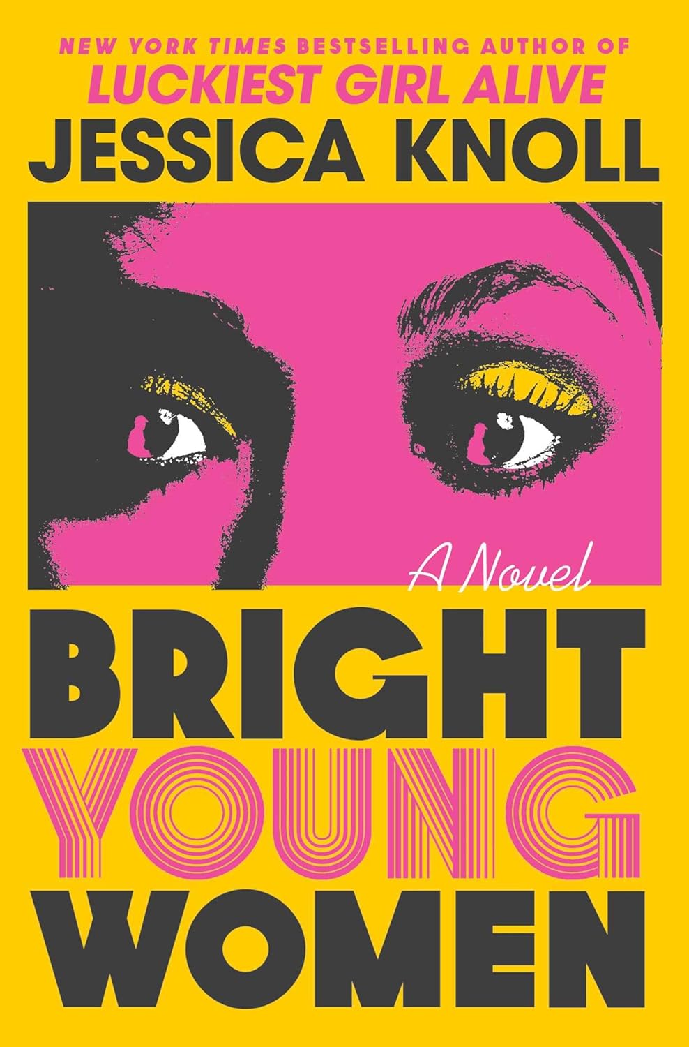 Bright young women