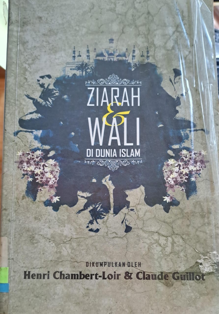 Ziarah & wali : Di dunia islam